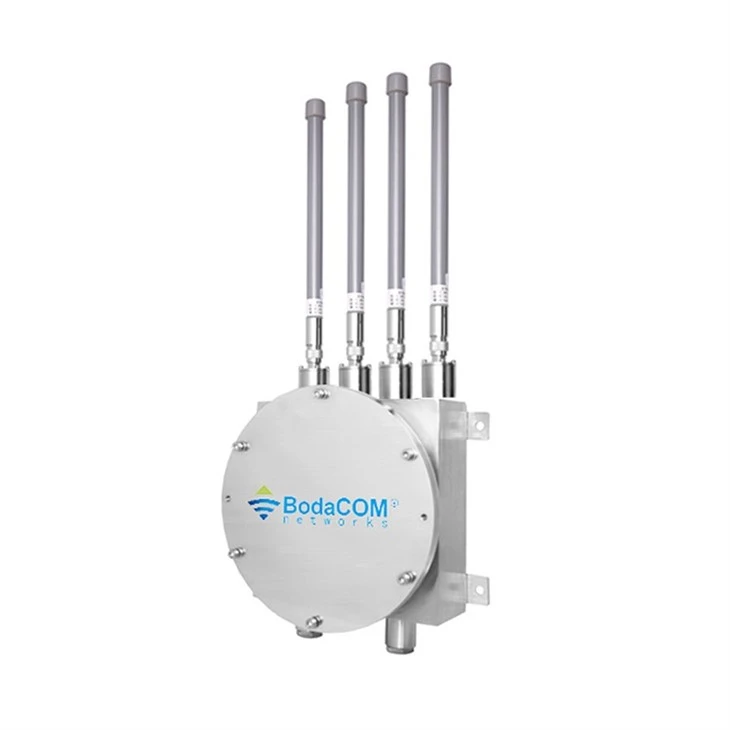 Industrial Explosion-proof Wireless AP suppliers Industrial Explosion-proof Wireless AP suppliers