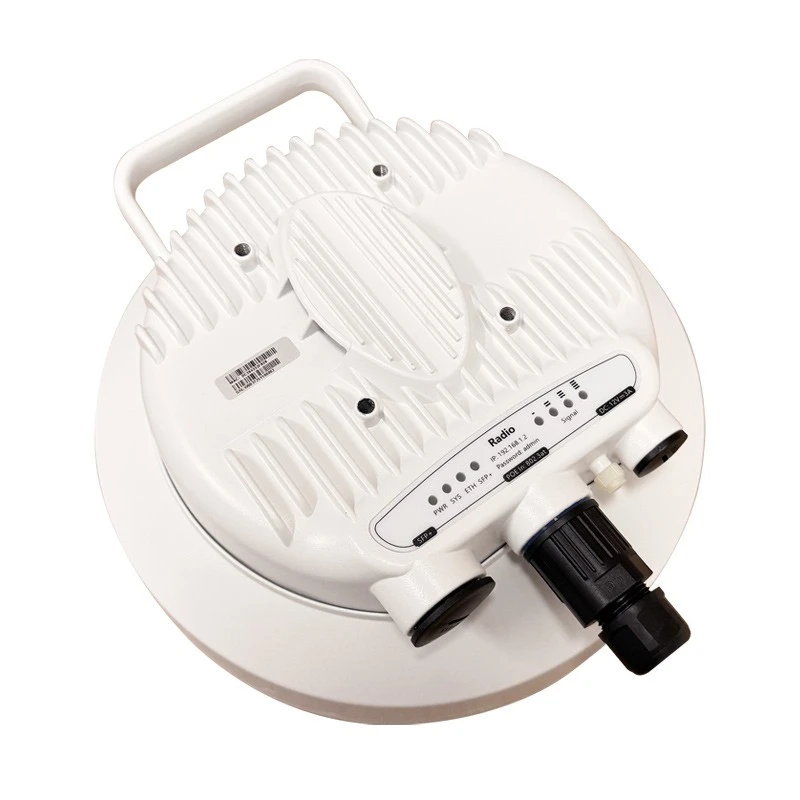 outdoor wifi bridge extender