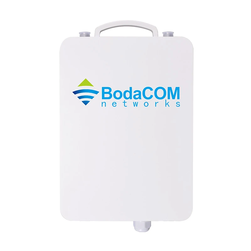 Outdoor Wireless Network Bridge