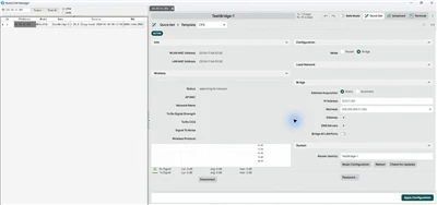 MikroTik Device Management Software